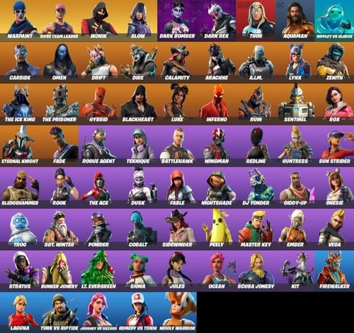 تاجير حساب سوني سكن ايكونك + فوق 65 سكن + بنت الجل...