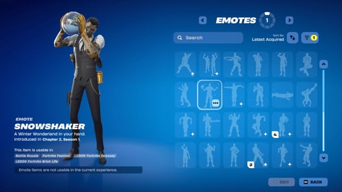 حساب فورتنايت ايميل اساسي ينربط سوني و اكس بوكس و...
