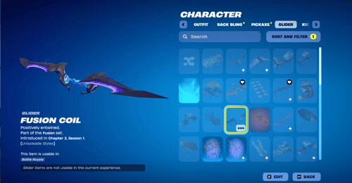 حساب فورتنايت ايميل اساسي ينربط سوني و اكس بوكس و...