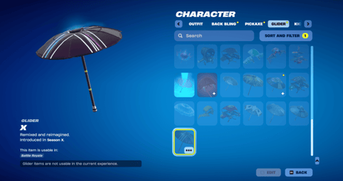 حساب فورتنايت ايميل اساسي ينربط سوني و اكس بوكس و...