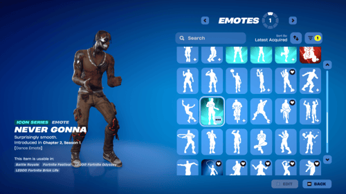 حساب فورتنايت ايميل اساسي ينربط سوني و اكس بوكس و...