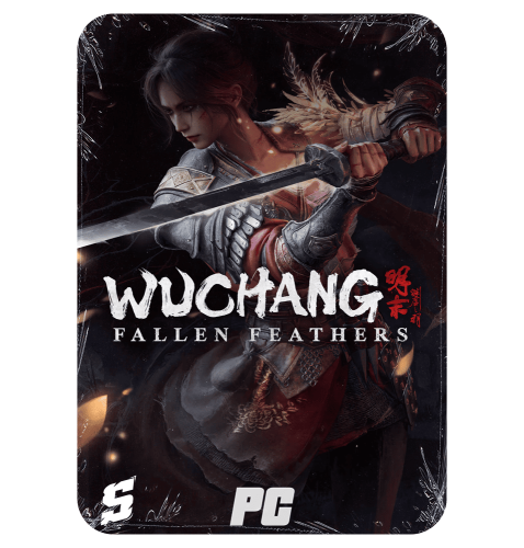 لعبة ووتشانغ سقوط الريش أعلى نسخة | WUCHANG: Falle...