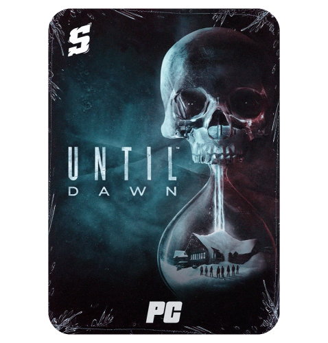 لعبة انتل دون Until Dawn ستيم - pc
