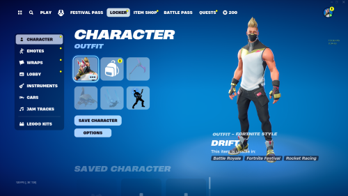 حساب فورتنايت ايميل اساسي ينربط سوني و اكس بوكس و...