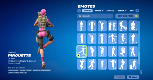 حساب فورتنايت ايميل اساسي ينربط سوني و اكس بوكس و...