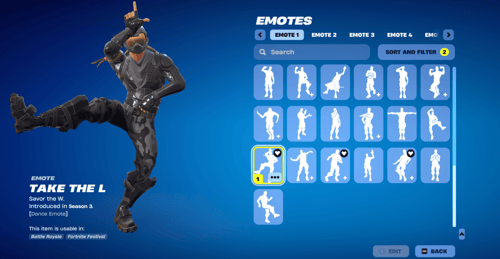 حساب فورتنايت ايميل اساسي ينربط سوني و اكس بوكس و...