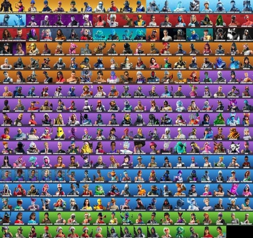 تاجير حساب سوني فوق 320 سكن + بيكاكس النعناع + سكن...