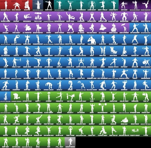 تأجير حساب سوني فوق 265 سكن + سكن ترافس سكوت + طور...