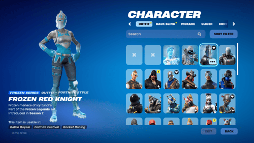 حساب فورتنايت ايميل اساسي ينربط سوني و اكس بوكس و...