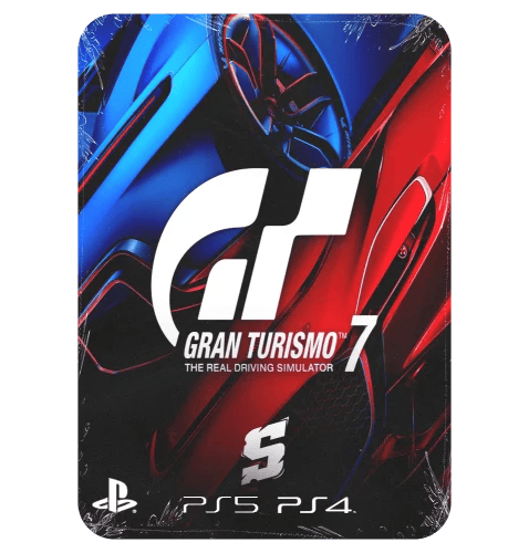 لعبة غران تورزمو 7 للسوني | Gran Turismo 7