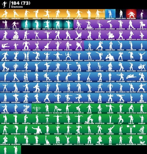 تاجير حساب سوني فورتنايت + 300 سكن + سكن شيطون + +...