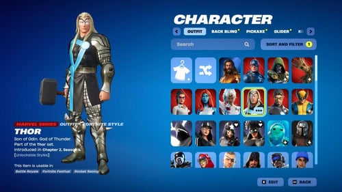 حساب فورتنايت ايميل اساسي ينربط سوني و اكس بوكس و...