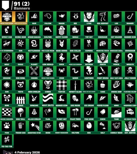 حساب فورتنايت ايميل اساسي ينربط سوني و اكس بوكس و...