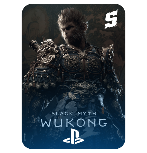 تاجير لعبه بلاك ميث Black Myth: Wukong Edición Del...