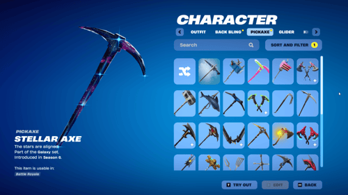 حساب فورتنايت ايميل اساسي ينربط سوني و اكس بوكس و...