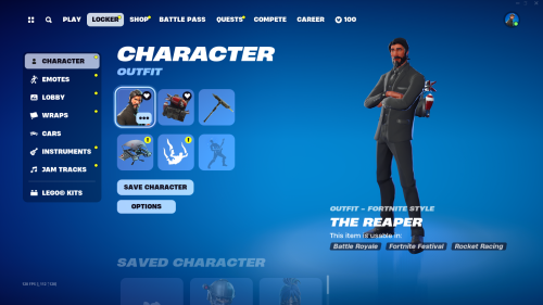حساب فورتنايت ايميل اساسي ينربط اكس بوكس و بي سي 1...