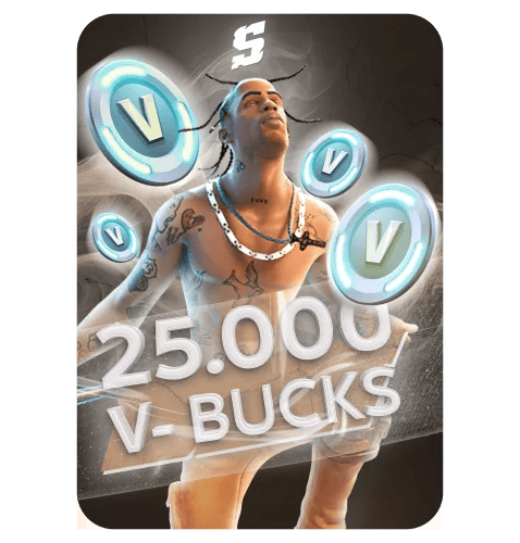 25.000 الف فيبوكس
