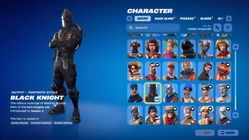 حساب فورتنايت ايميل اساس ينربط سوني و اكس بوكس و ب...