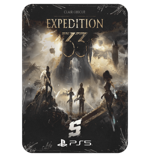 لعبة كلير اوبسكور اكسبيديشن 33 للسوني | Clair Obsc...