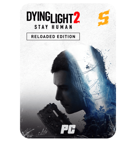 لعبة داينق لايت Dying Light 2 ستيم - pc