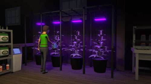 لعبة Schedule ستيم - pc