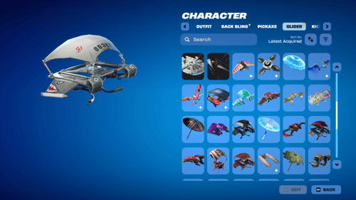 حساب فورتنايت ايميل اساسي ينربط سوني و اكس بوكس و...