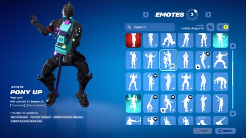 حساب فورتنايت ايميل اساس ينربط سوني و اكس بوكس و ب...