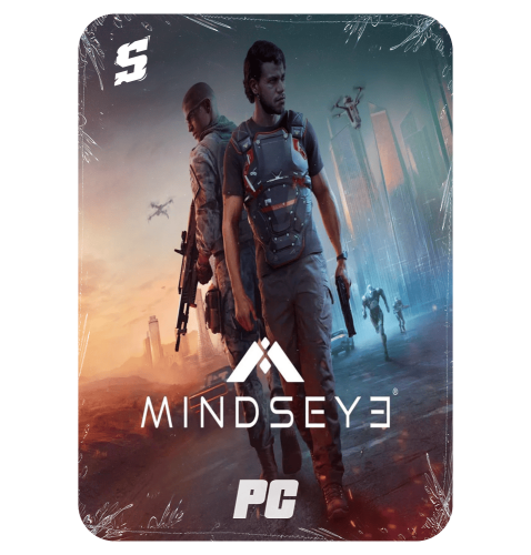 لعبة مايندز آي | MindsEye ستيم - pc