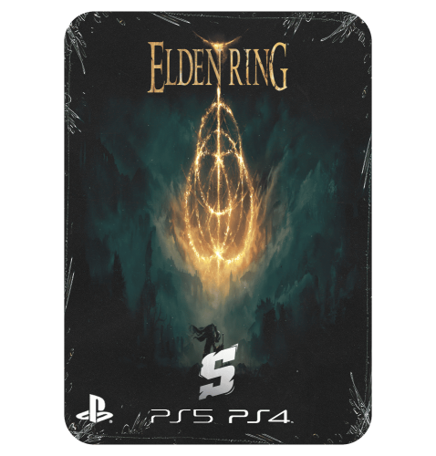 لعبة الدن رينق للسوني | ELDEN RING
