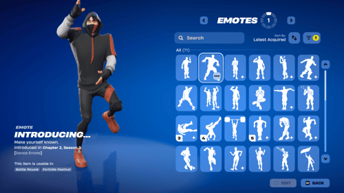 حساب فورتنايت ايميل اساسي ينربط سوني و اكس بوكس و...