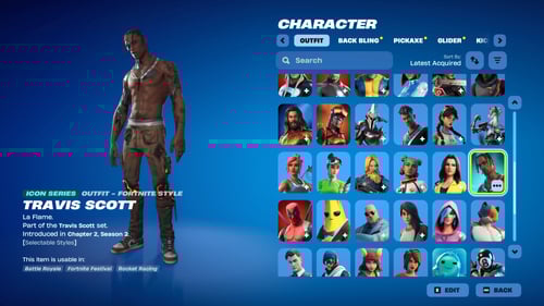 حساب فورتنايت ايميل اساسي ينربط سوني و اكس بوكس و...