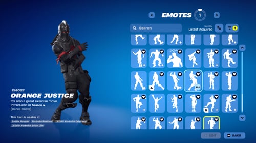 حساب فورتنايت ايميل اساس ينربط سوني و اكس بوكس و ب...