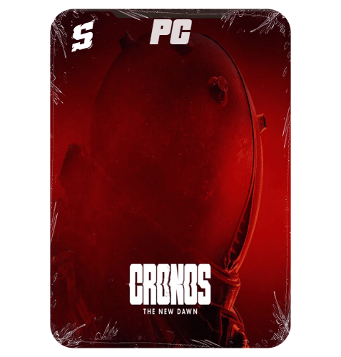 لعبة كرونوس ذا نيو داون ديلوكس | Cronos: The New D...