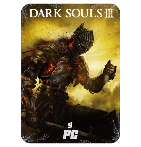 لعبة دارك سولز 3 DARK SOULS ستيم - pc