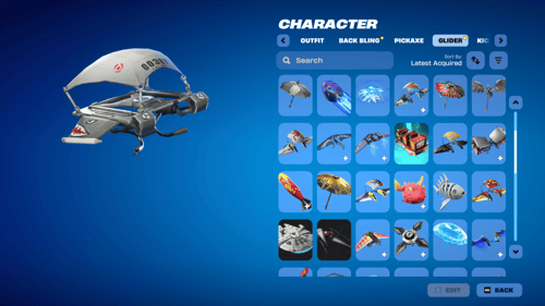 حساب فورتنايت ايميل اساسي ينربط سوني و اكس بوكس و...