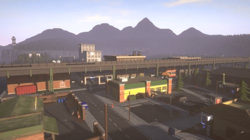 لعبة Schedule ستيم - pc