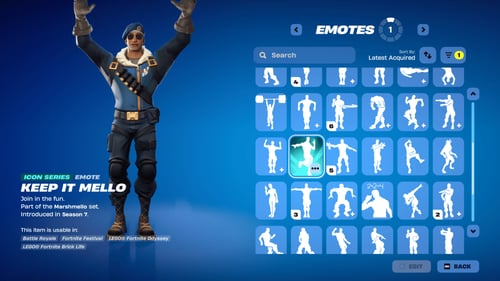 حساب فورتنايت ايميل اساسي ينربط سوني و اكس بوكس و...