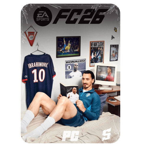 لعبة فيفا 26 التمت اديشن | EA sports FC 26 Ultimat...