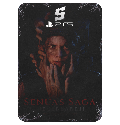 لعبة سنواز ساغا هيل بليد 2 للسوني | Senua's Saga H...