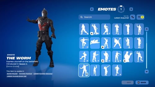 حساب فورتنايت ايميل اساس ينربط سوني و اكس بوكس و ب...