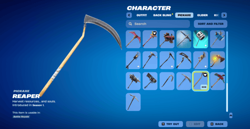 حساب فورتنايت ايميل اساسي ينربط سوني و اكس بوكس و...