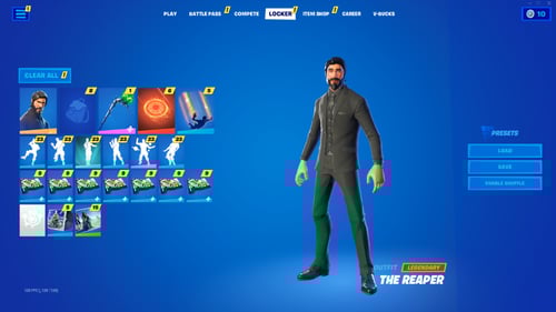 تاجير حساب سوني فوق 320 سكن + بيكاكس النعناع + سكن...