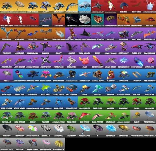 تأجير حساب سوني + فوق 190 سكن + سكن هارلي كوين + ف...