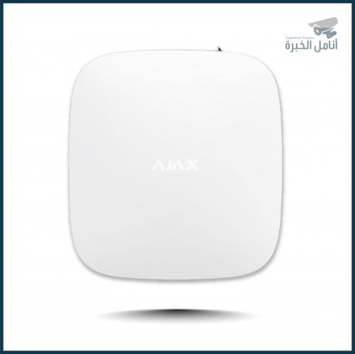 وحدة تحكم رئيسة Ajax HUP