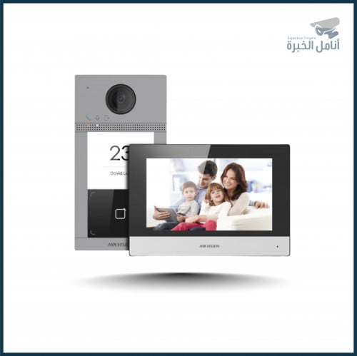 انتركوم KIS604-S(B)