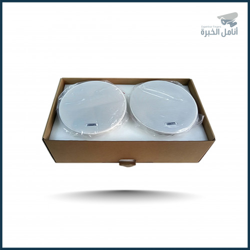 طقم سماعات سقف