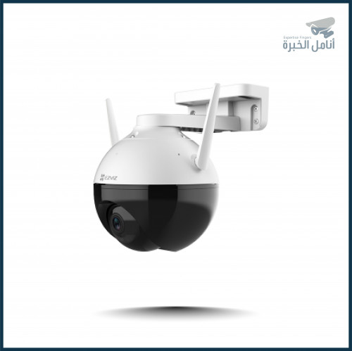 كاميرا واي فاي C8C