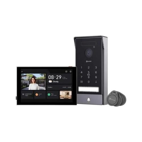 انتركوم EZVIZ HP7 Pro 4K