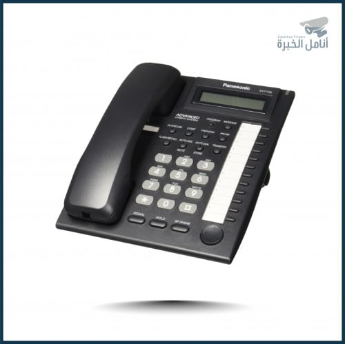 تلفون باناسونيك KX-TS880