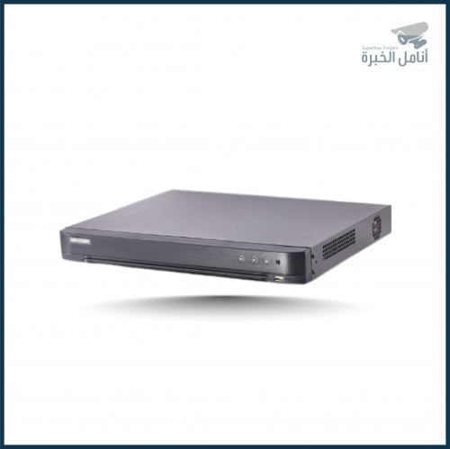 جهاز عرض وتسجيل 16 قناة لجودة 8 ميجا بكسل